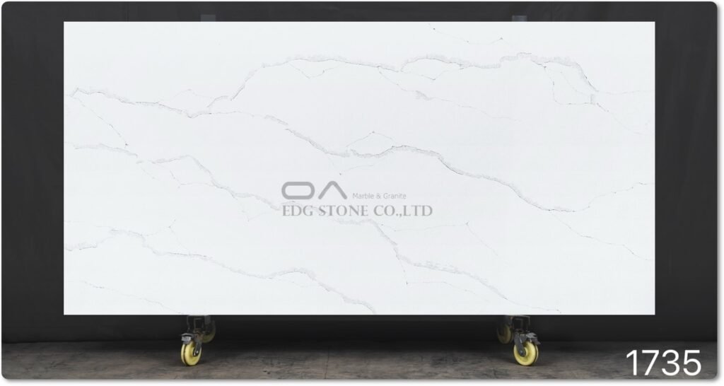 engineered quartz factory direct supply