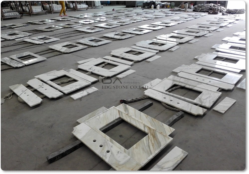export marble countertop manufacturer