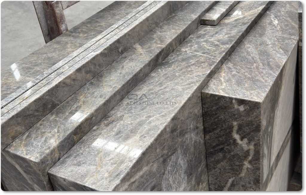 factory direct quartzite countertops
