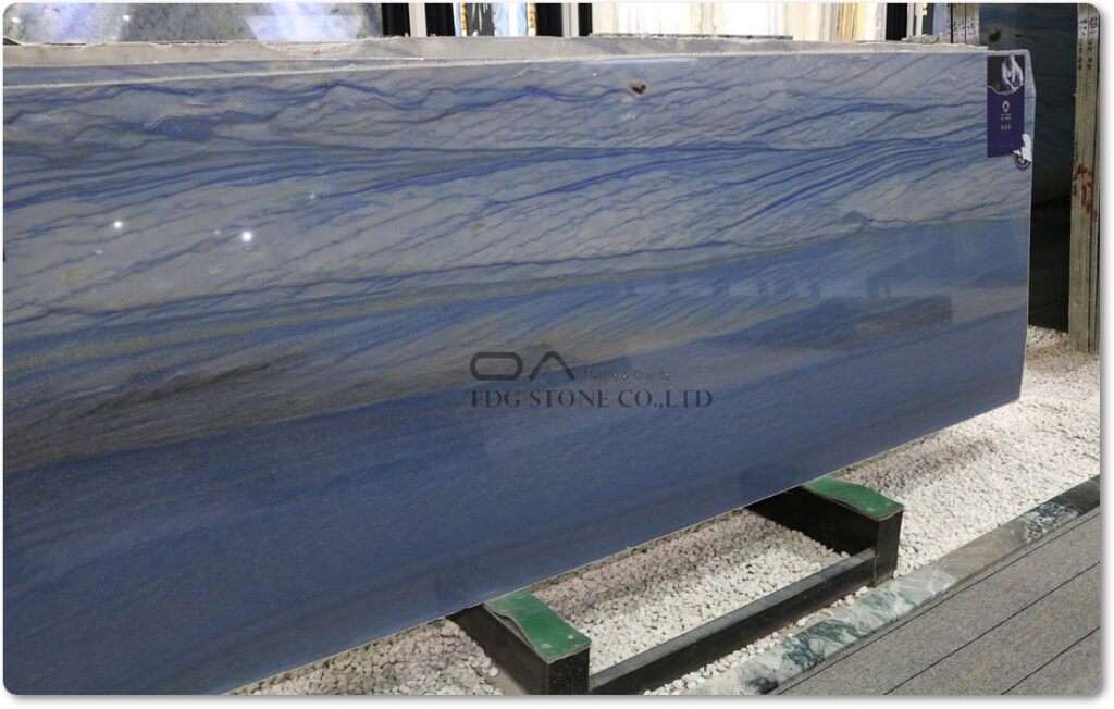 how to evaluate a stone supplier