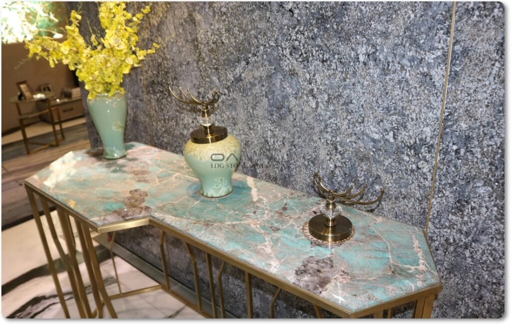 how to fabricate quartzite countertops