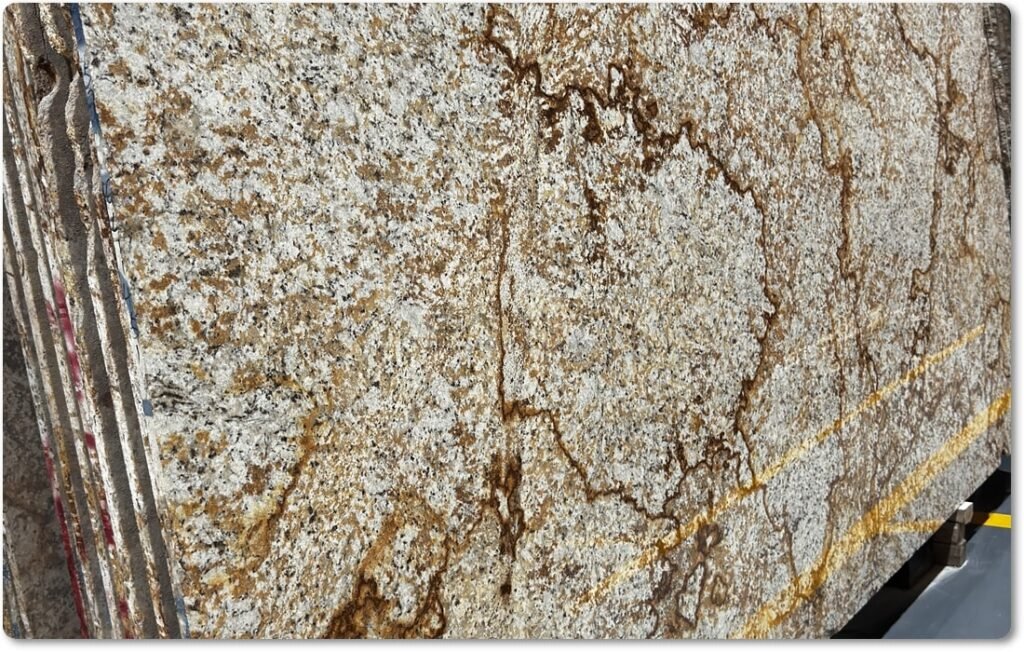local quartzite slab supplier
