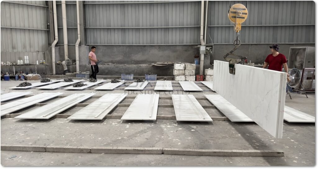 luxury quartz for commercial projects