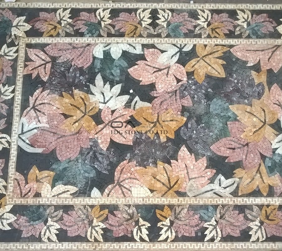 marble mosaic picture price