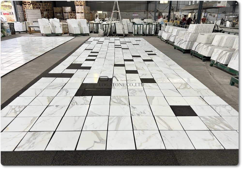 marble tile export supplier