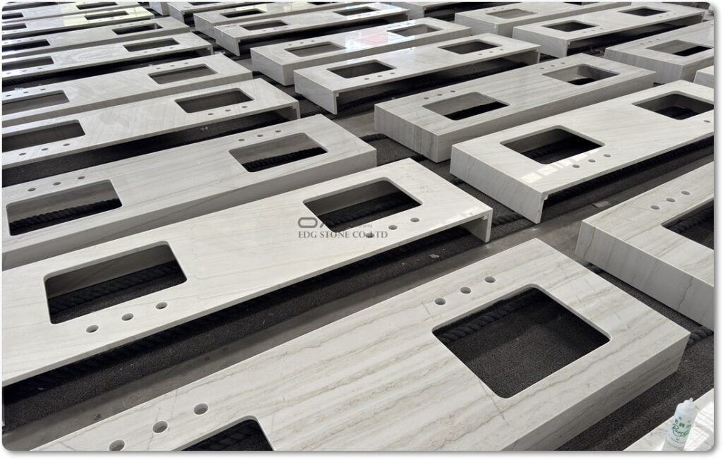 natural quartzite countertop engineering guide
