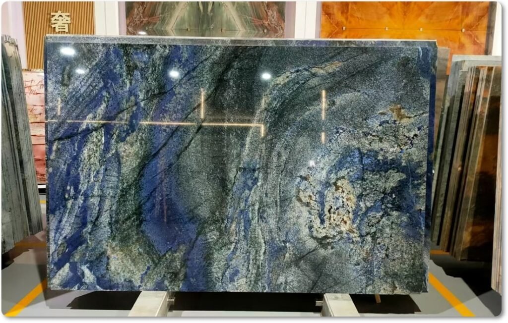 natural quartzite vs engineered quartz