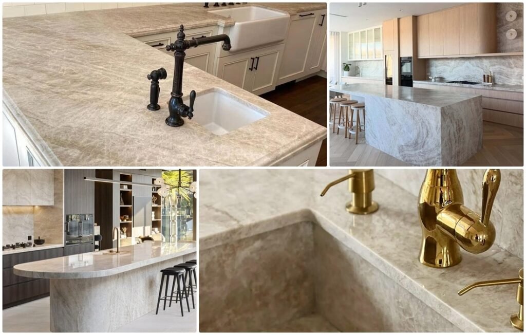 natural stone countertop manufacturer