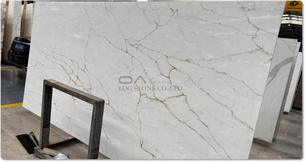 quartz import guide for distributors