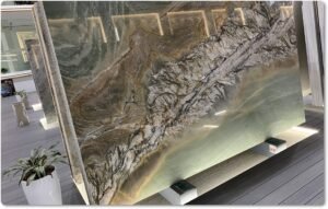 quartzite and granite slabs near me