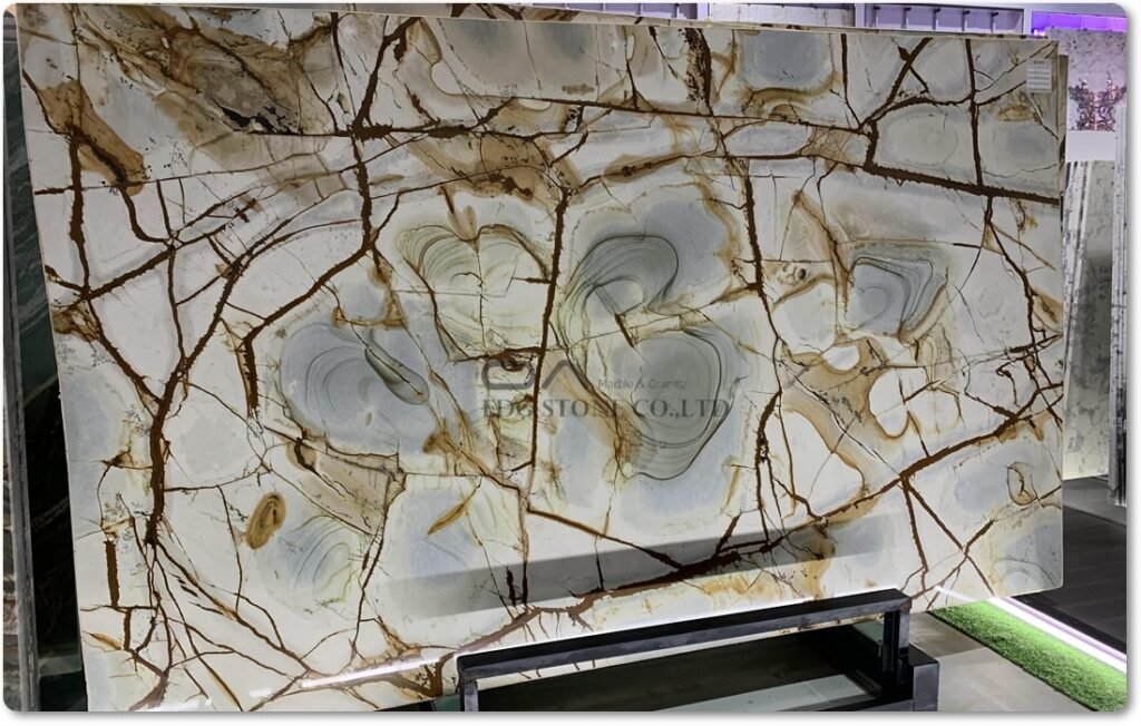 quartzite and granite slabs near me