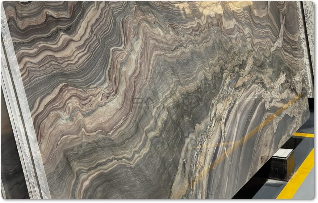 quartzite countertop slabs exporter