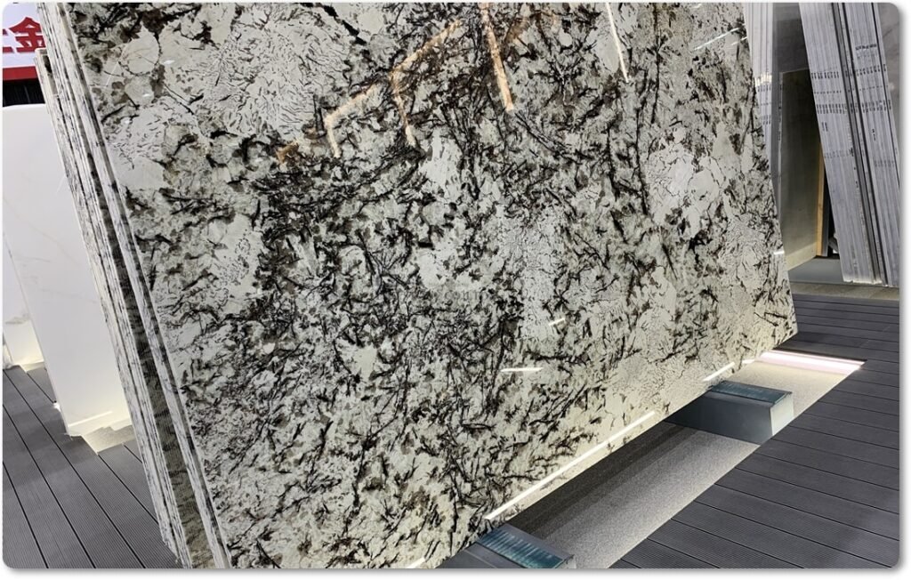 quartzite countertop sourcing guide