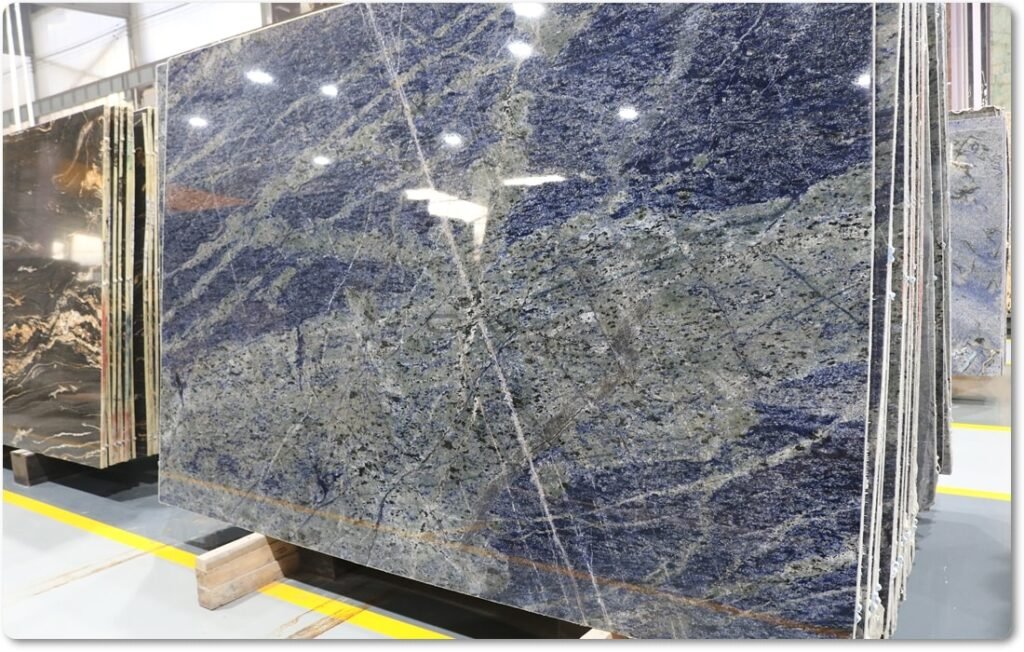 quartzite for luxury residential interiors