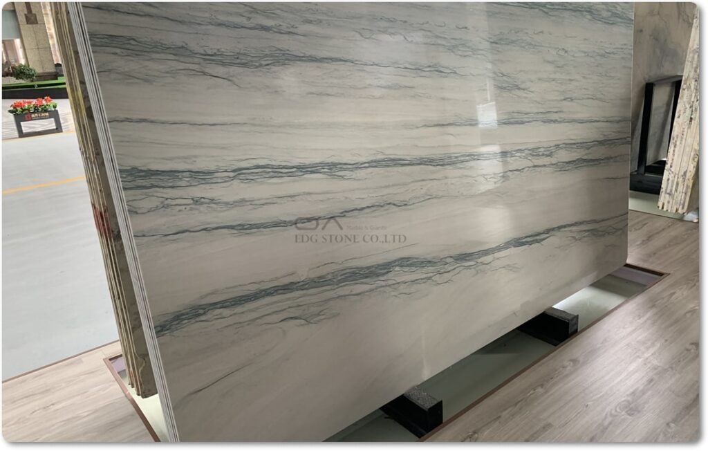 quartzite project supply strategy