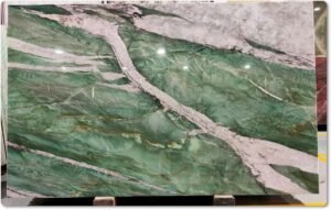 quartzite slab size guide