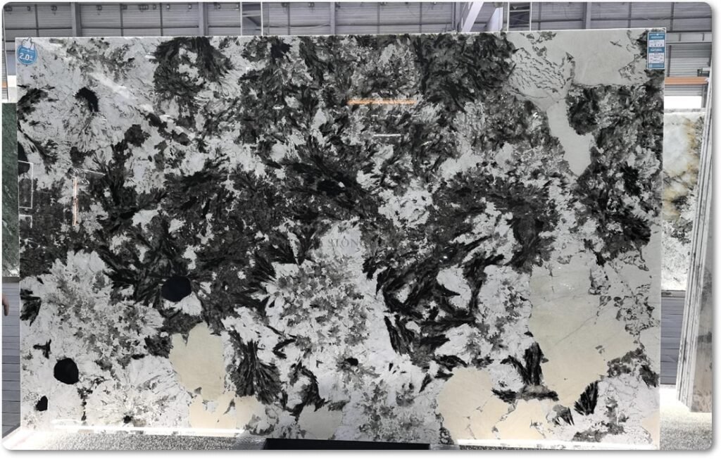 quartzite slab supplier for export