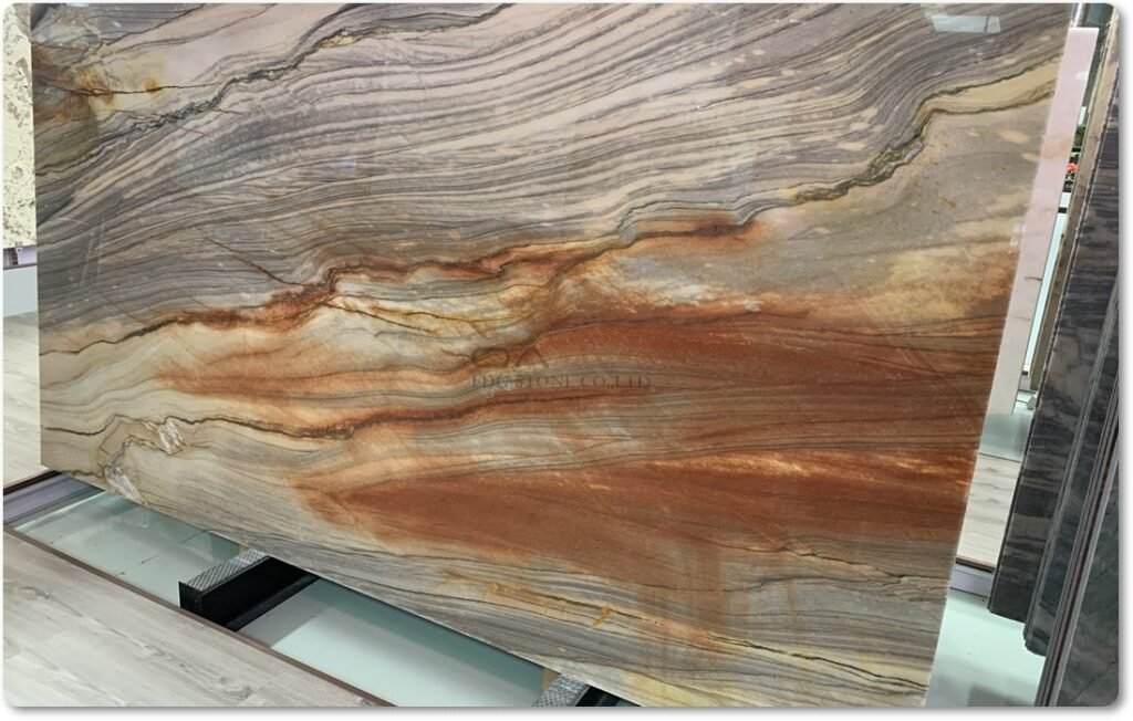 quartzite slabs MOQ strategy