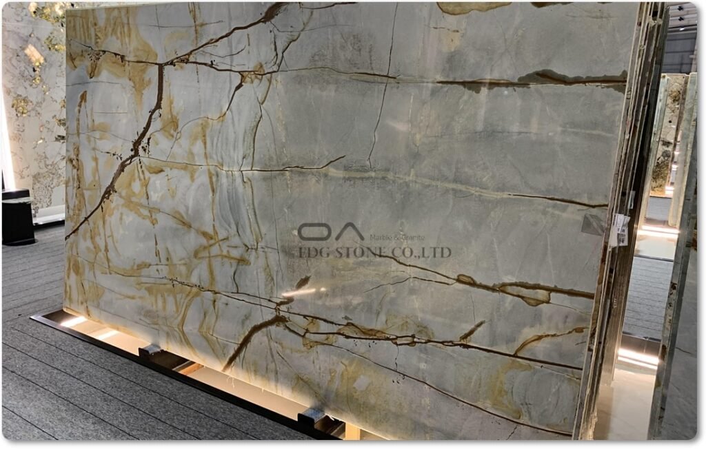 quartzite slabs for sale
