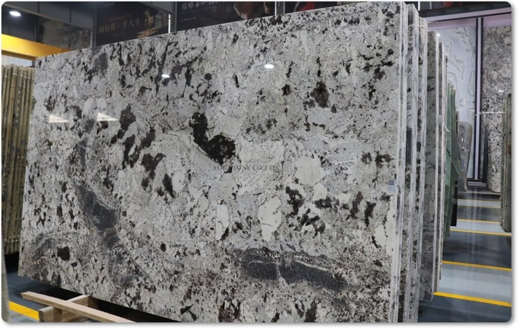 quartzite slabs manufacturer
