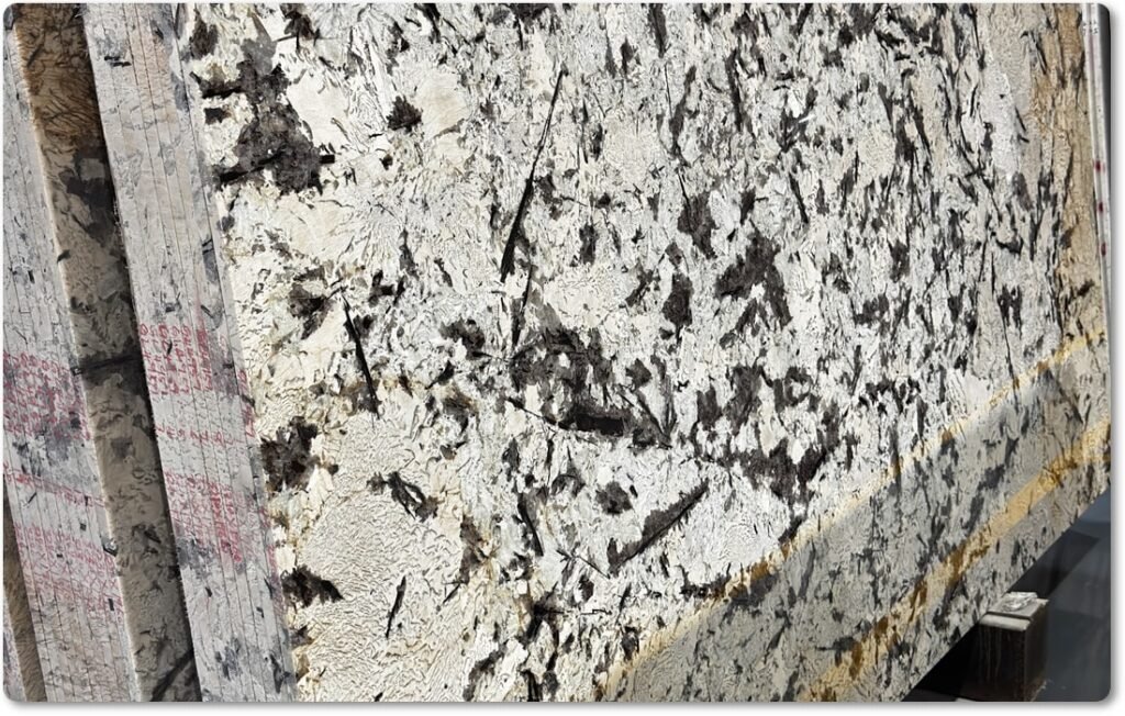 quartzite slabs mixed container buying