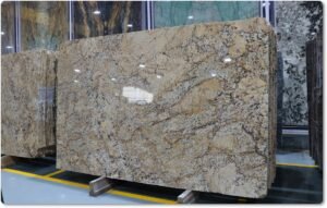 quartzite slabs procurement economics