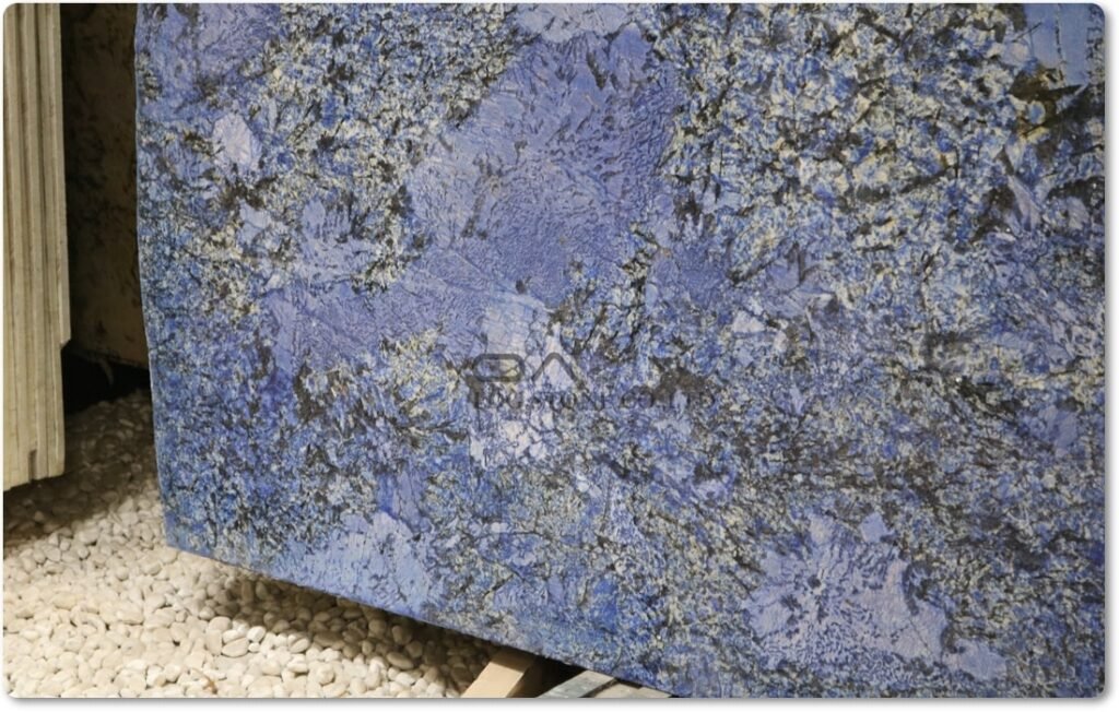 quartzite slabs procurement economics