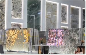 quartzite vs quartz