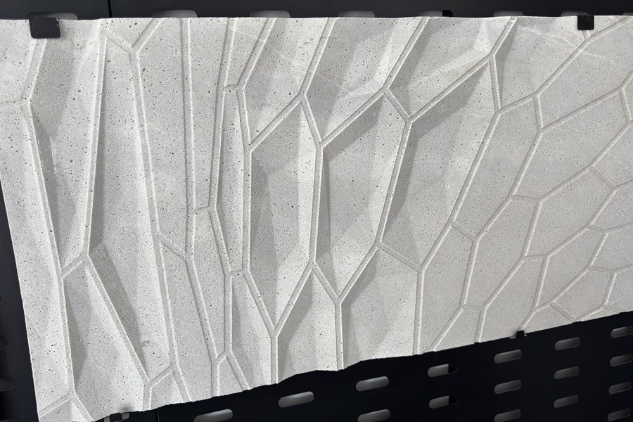 stone CNC