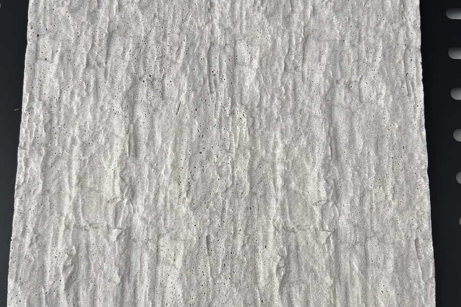 stone carving