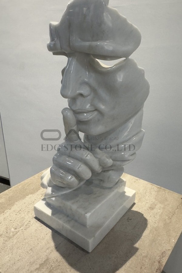 stone hand made
