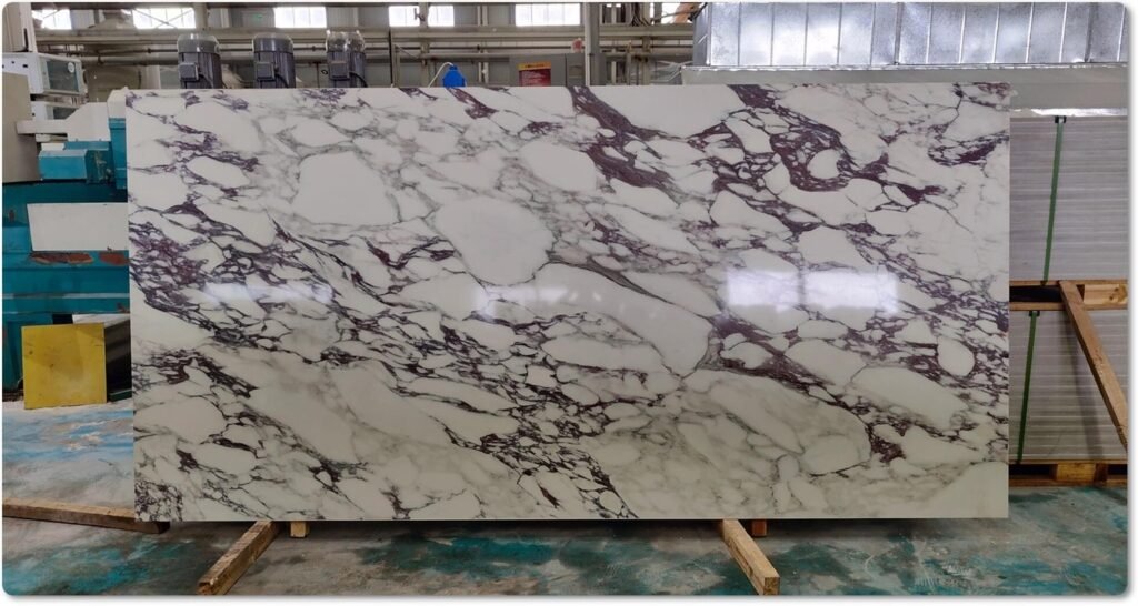 viola calacatta quartz
