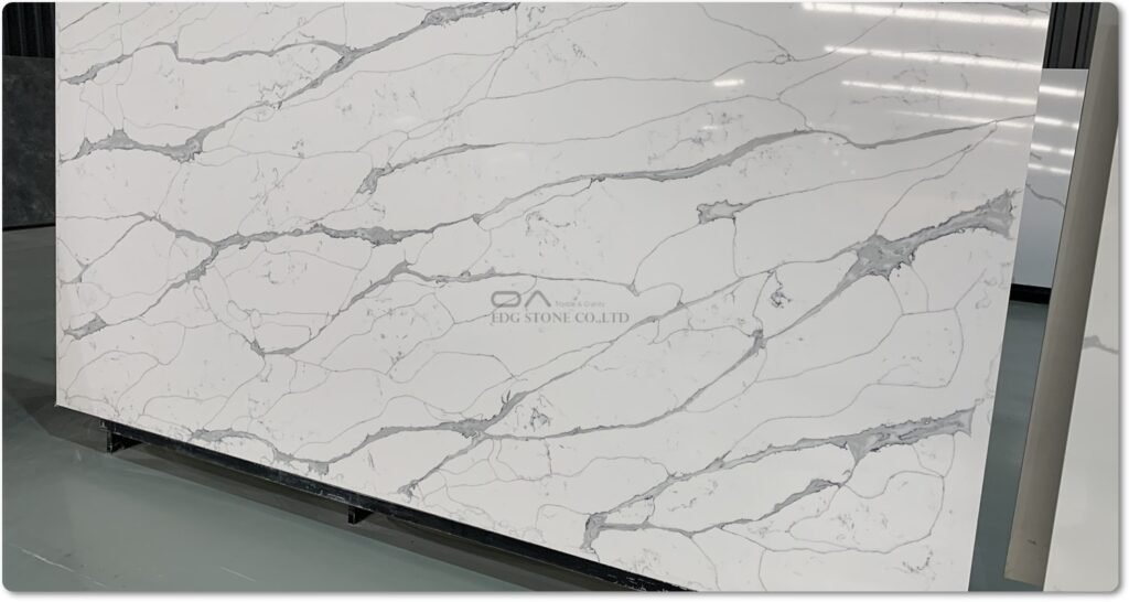 2026 White Quartz Procurement Guide