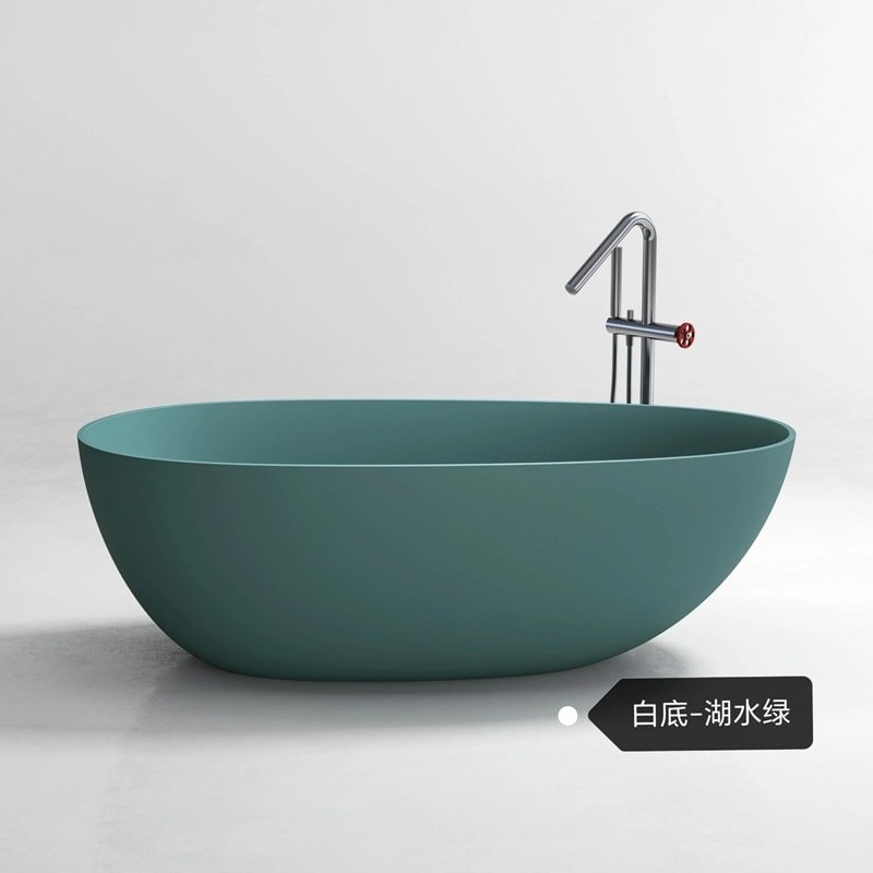 Artificial Stone Bathtub Manufacturer