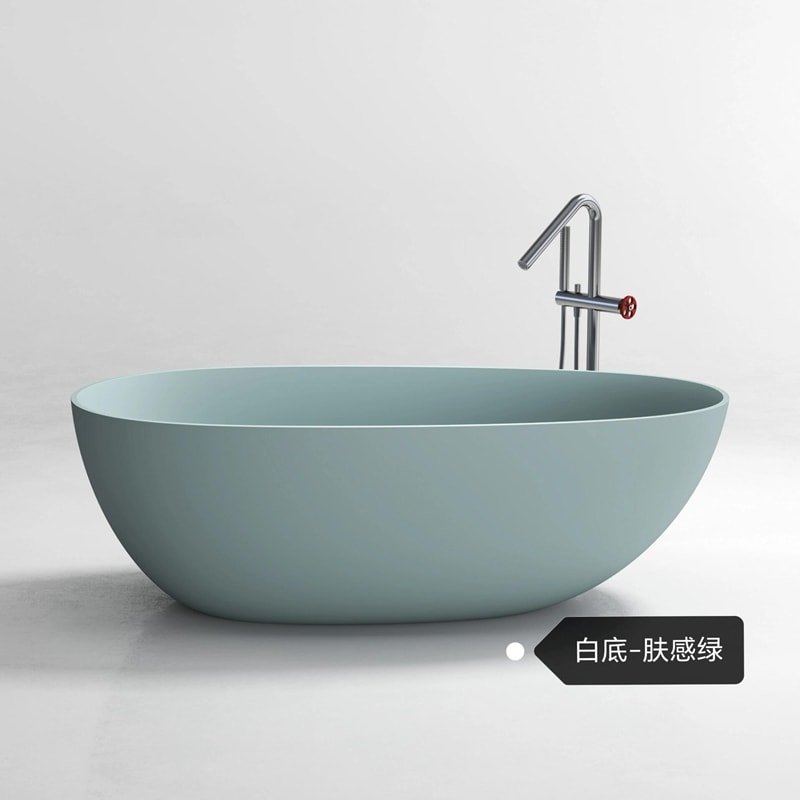 Artificial Stone Bathtub
