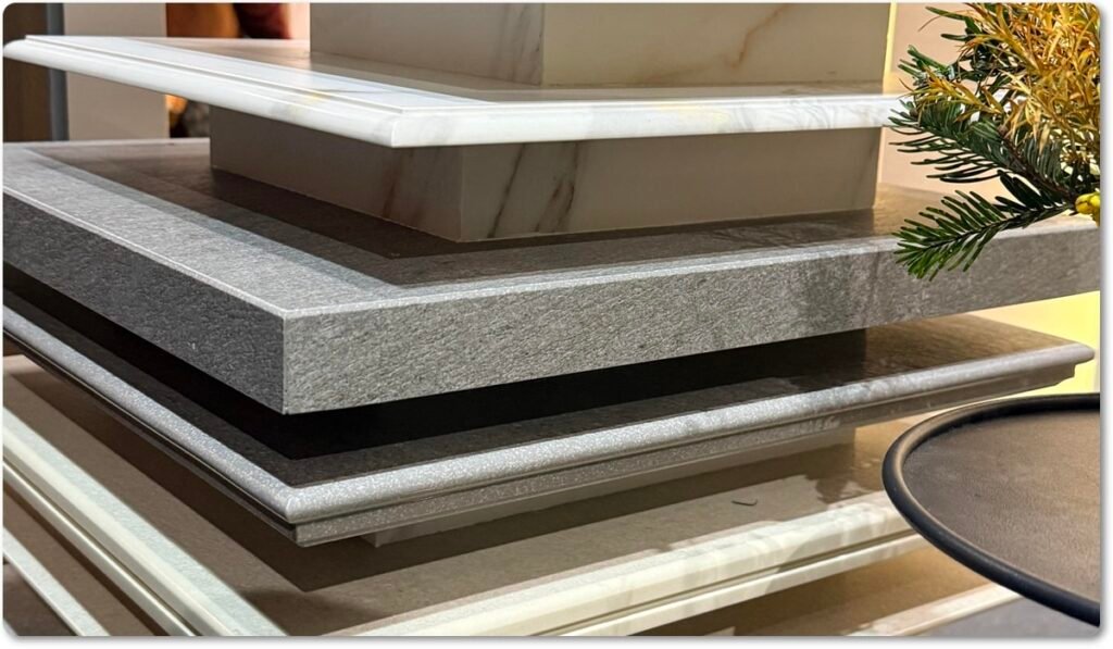 Aximus Sintered Stone