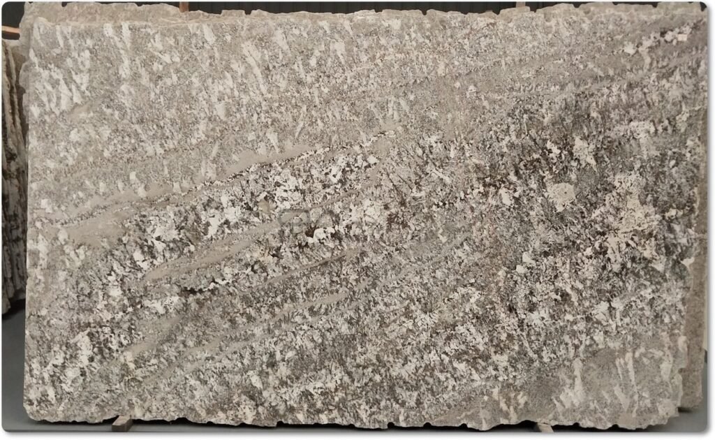 Bianco Antico Granite