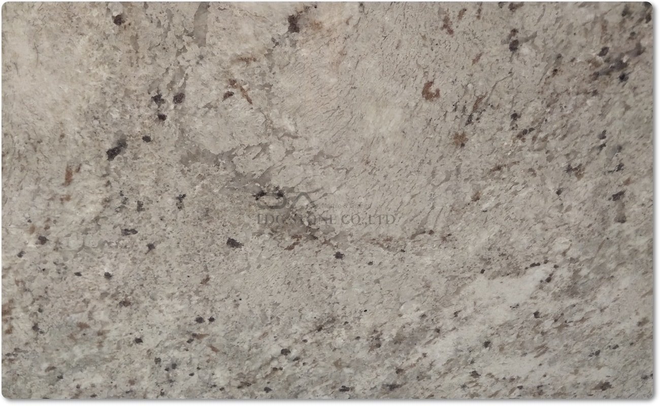 Bianco Romano Granite price