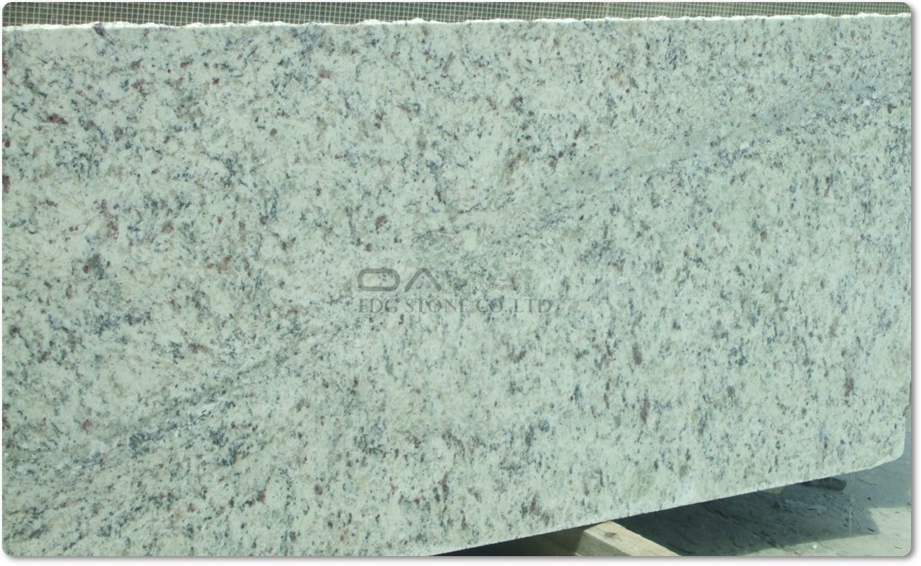 Bianco Romano Granite