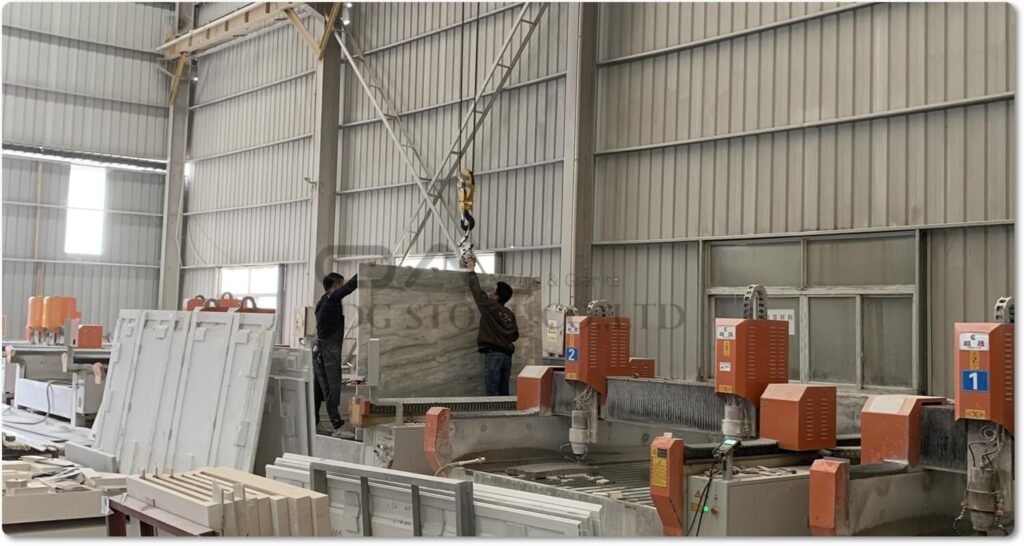 CNC Processing