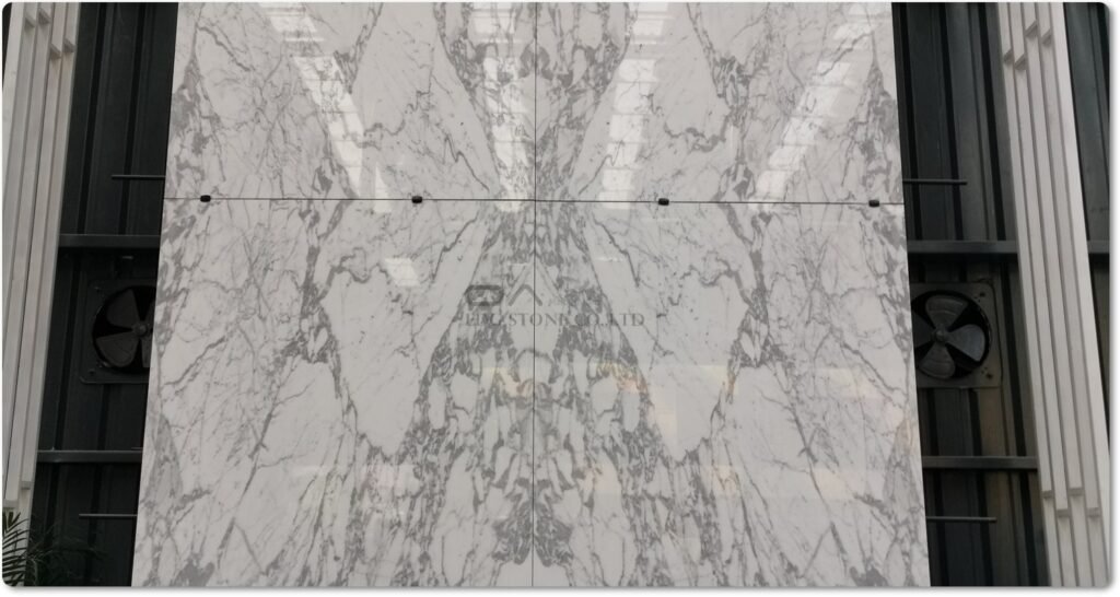Calacatta Marble