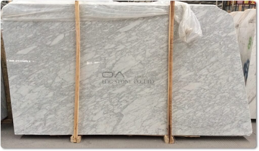 Carrara Price