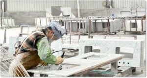 Carrara White Marble