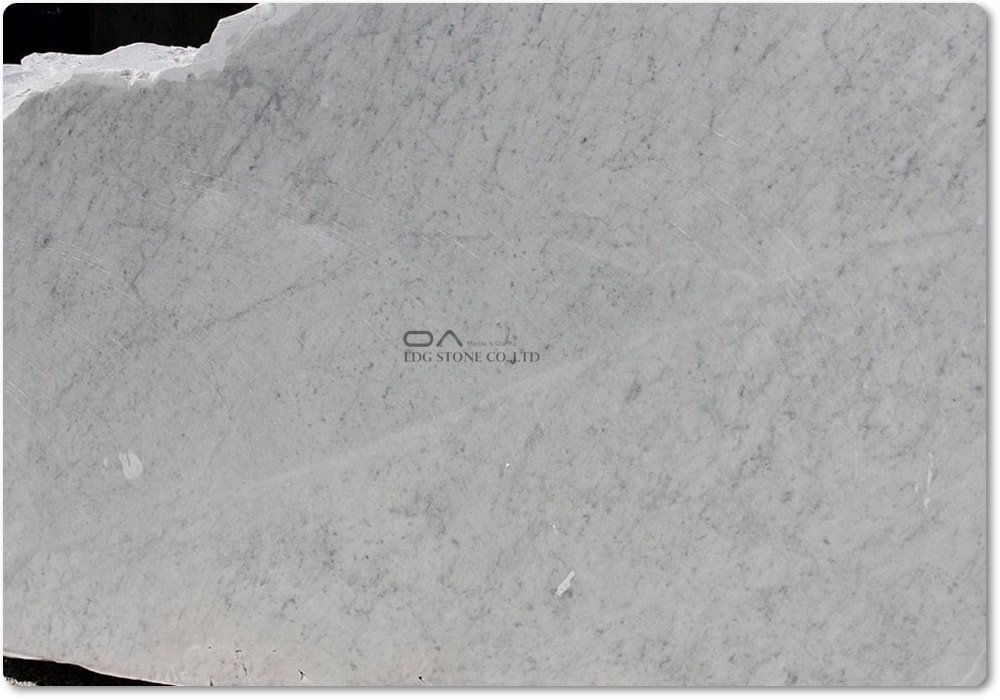 Carrara White marble