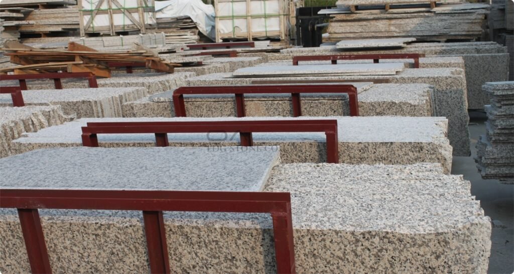 Commercial Granite Countertops Exporter