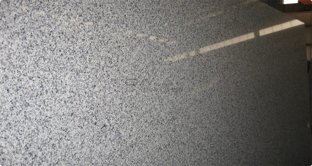 Commercial Stone Installation