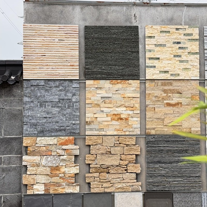 Coronado Stone products