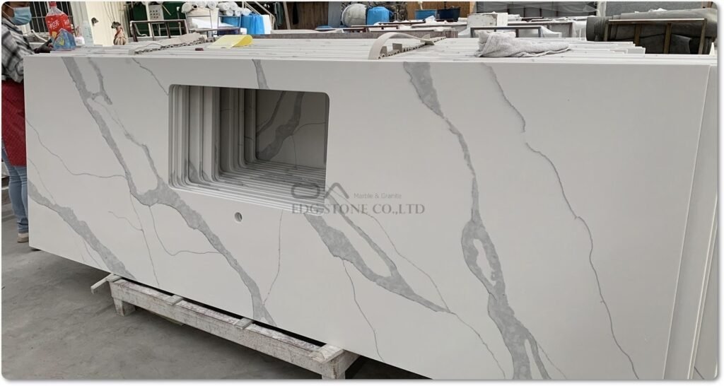 Countertop Hardness ASTM Test