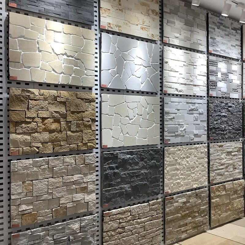 Cultured Stone Catalog