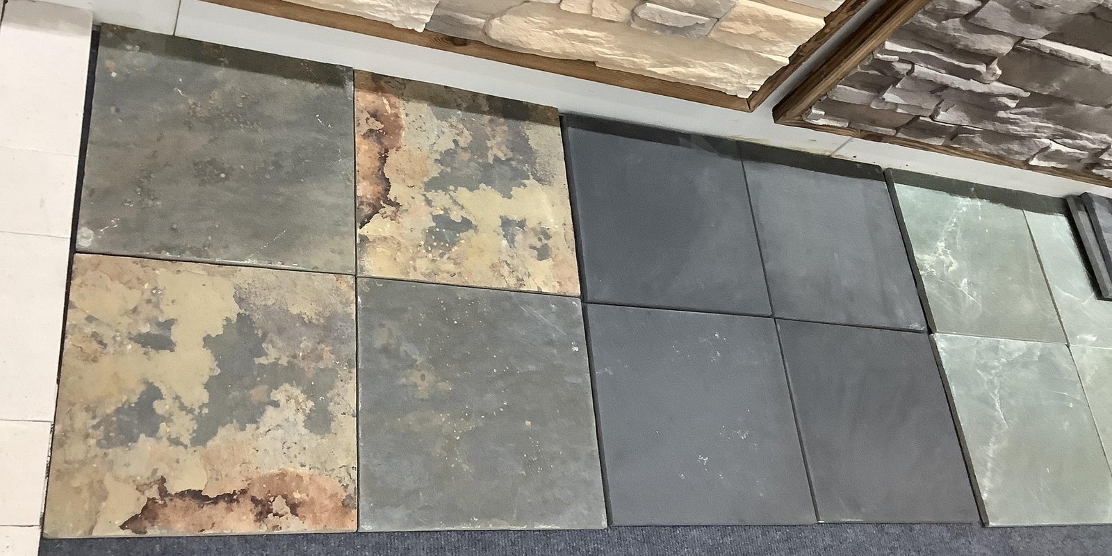 Cultured Stone Manufacturer
